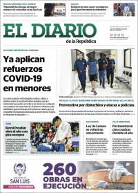 Diario de la República