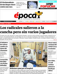Diario Época