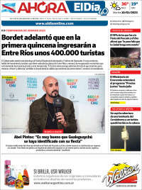 El Día de Gualeguaychú