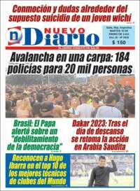 Nuevo Diario de Salta