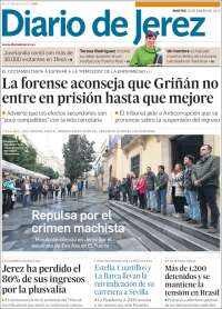 Diario de Jerez