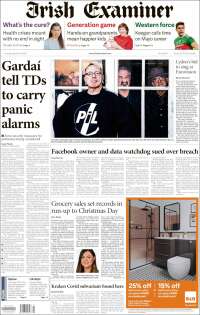 Irish Examiner