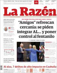 La Razón