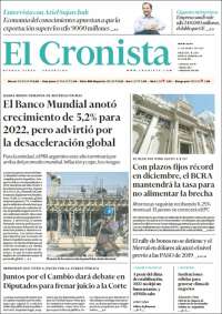 El Cronista Comercial