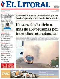 El Litoral Corrientes