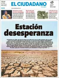 Diario El Ciudadano