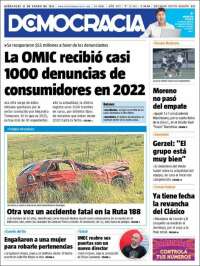 Diario Democracia
