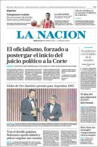 La Nación