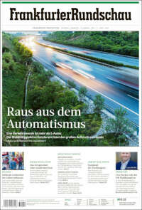 Frankfurter Rundschau
