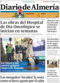 Diario de Almería