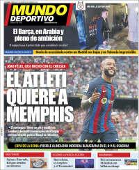 El Mundo Deportivo