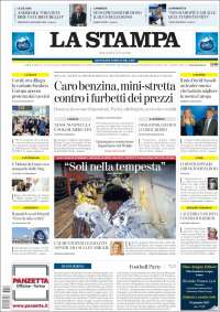 La Stampa