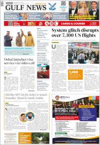 Gulf News