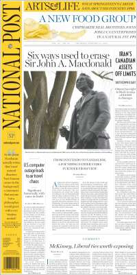 The National Post