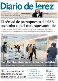 Diario de Jerez