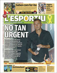 L'Esportiu : Girona