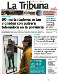 La Tribuna de Ciudad Real
