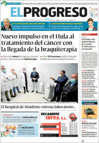 El Progreso
