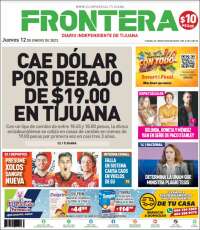 Frontera