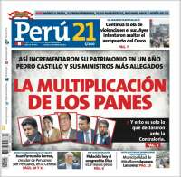 Perú 21