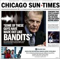 Chicago Sun-Times