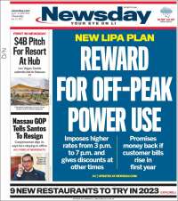 Newsday