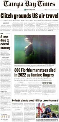 Tampa Bay Times