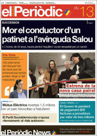 El Periòdic d'Andorra