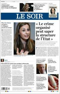 Le Soir