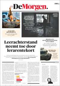 De Morgen