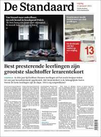 De Standaard