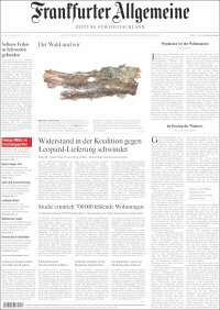 Frankfurter Allgemeine