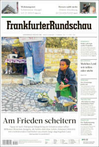 Frankfurter Rundschau