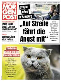 Hamburger Morgenpost 