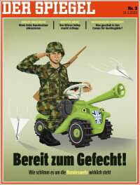 Der Spiegel