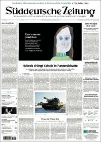 Sueddeutsche