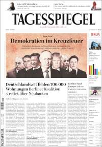 Der Tagesspiegel