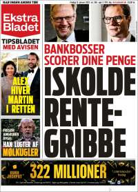 Ekstra Bladet