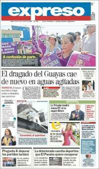 Expreso