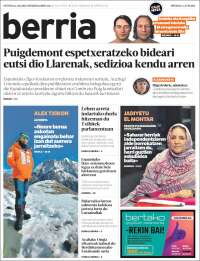 Berria
