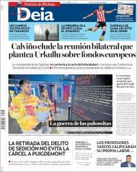 Deia