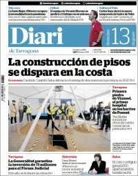 Diari de Tarragona