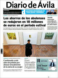 Diario de Ávila