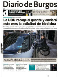 Diario de Burgos