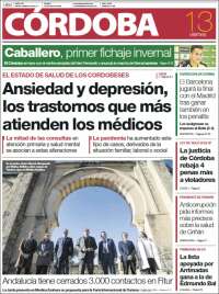 Diario de Córdoba