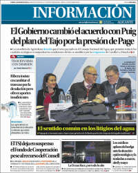 Diario Información
