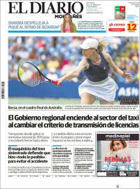 El Diario Montañés