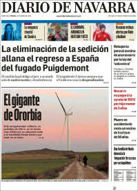 Diario de Navarra
