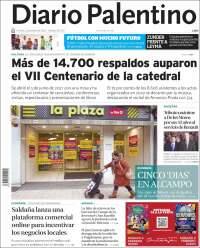 Diario Palentino