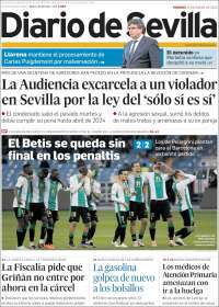Diario de Sevilla